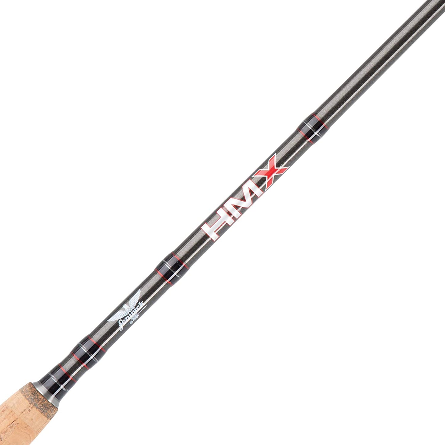 Pflueger President XT Combo