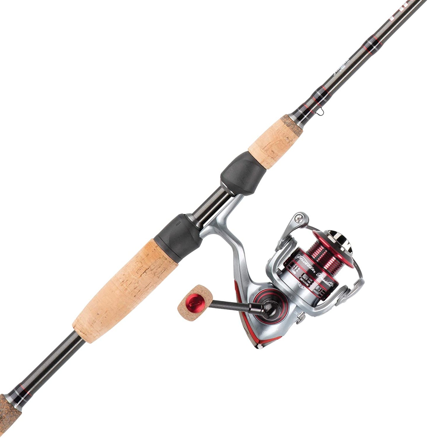 Pflueger President XT Combo
