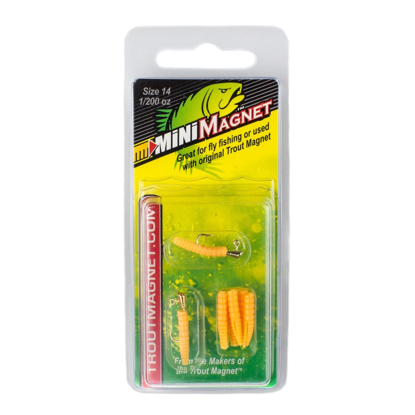 Mini Magnet 10pc. Pack