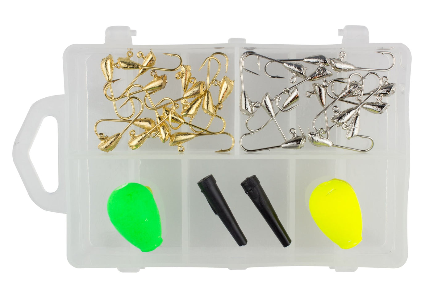 Trout Magnet Big Kit (142pcs)