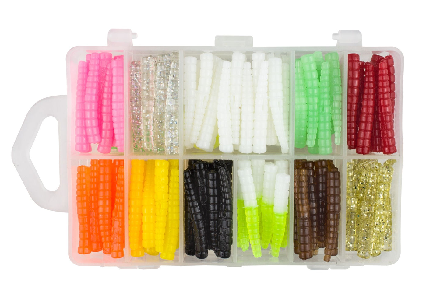 Trout Magnet Big Kit (142pcs)