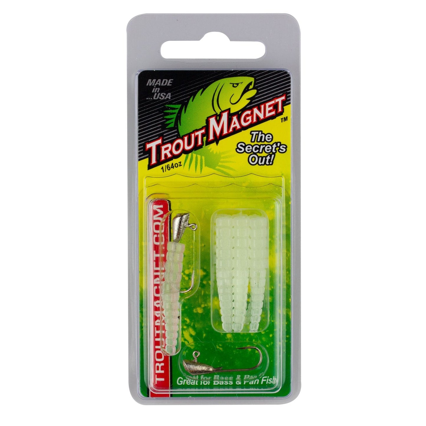 Trout Magnet 9pc Pack
