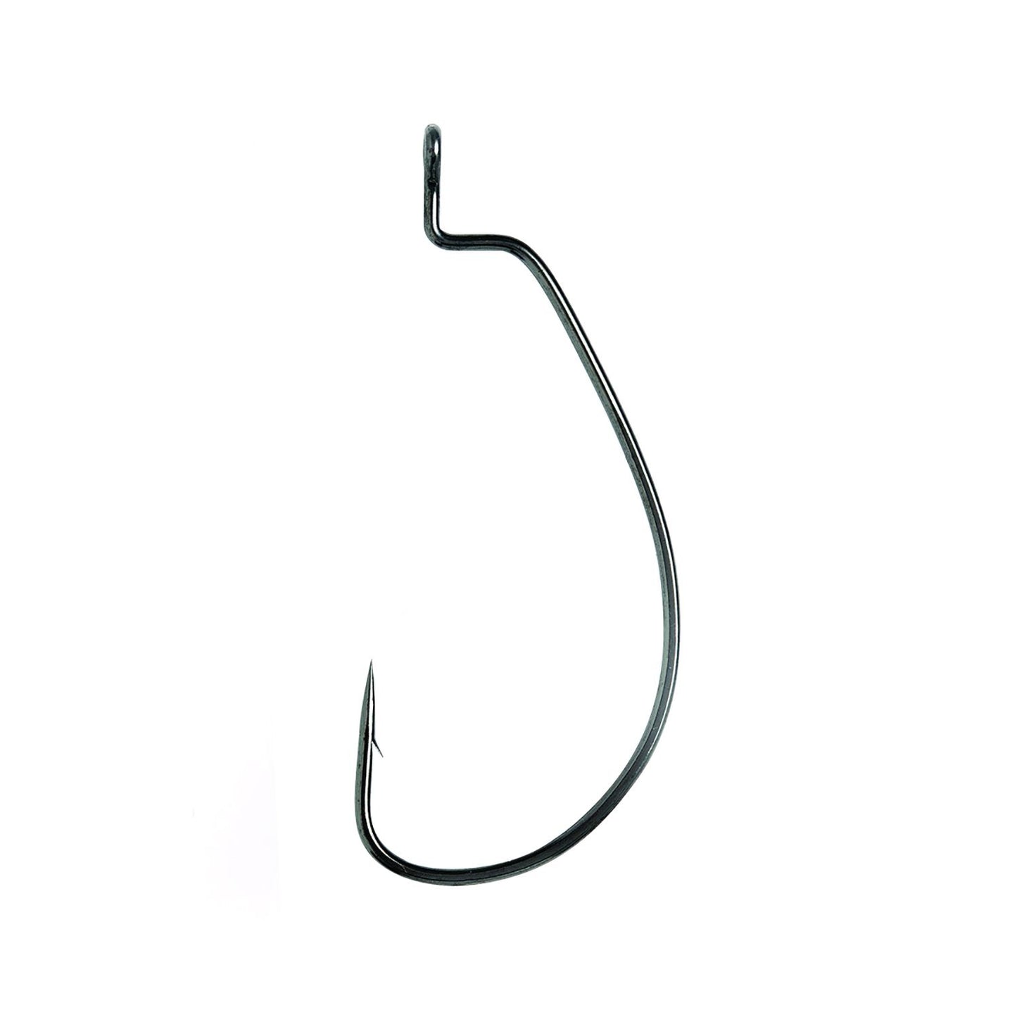 Lazer Sharp Wide Gap Worm Hook (L092)