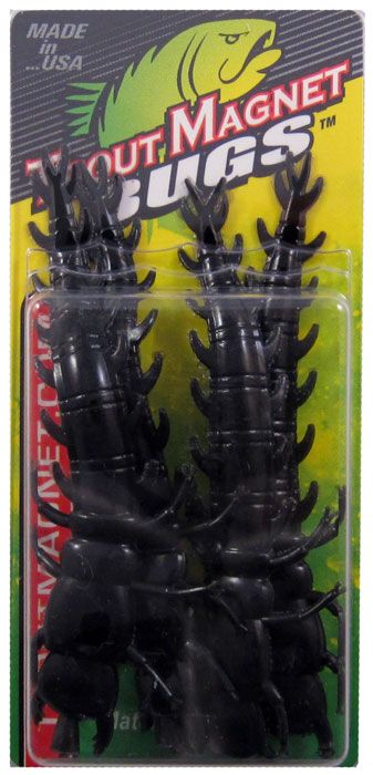 Trout Magnet Bugs
