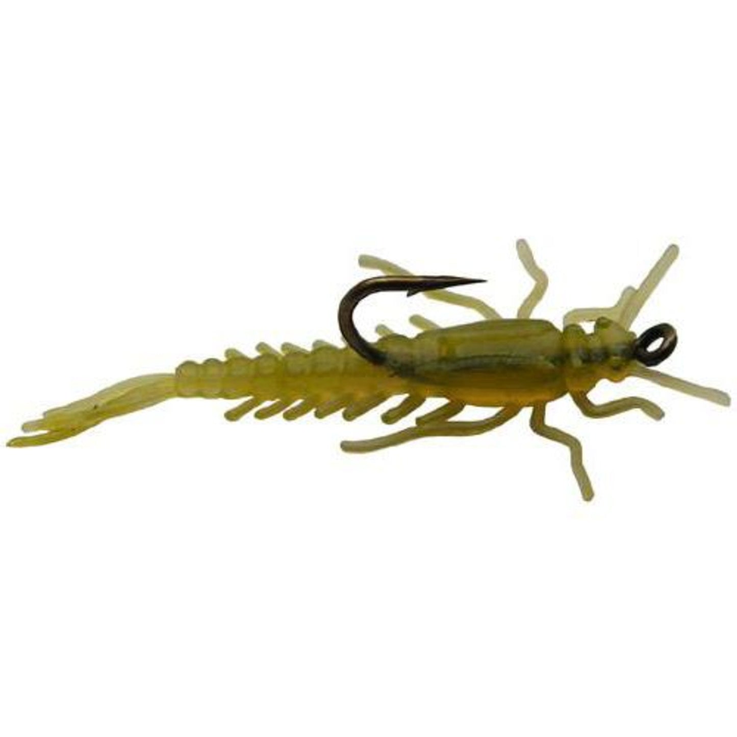 Trout Magnet Bugs