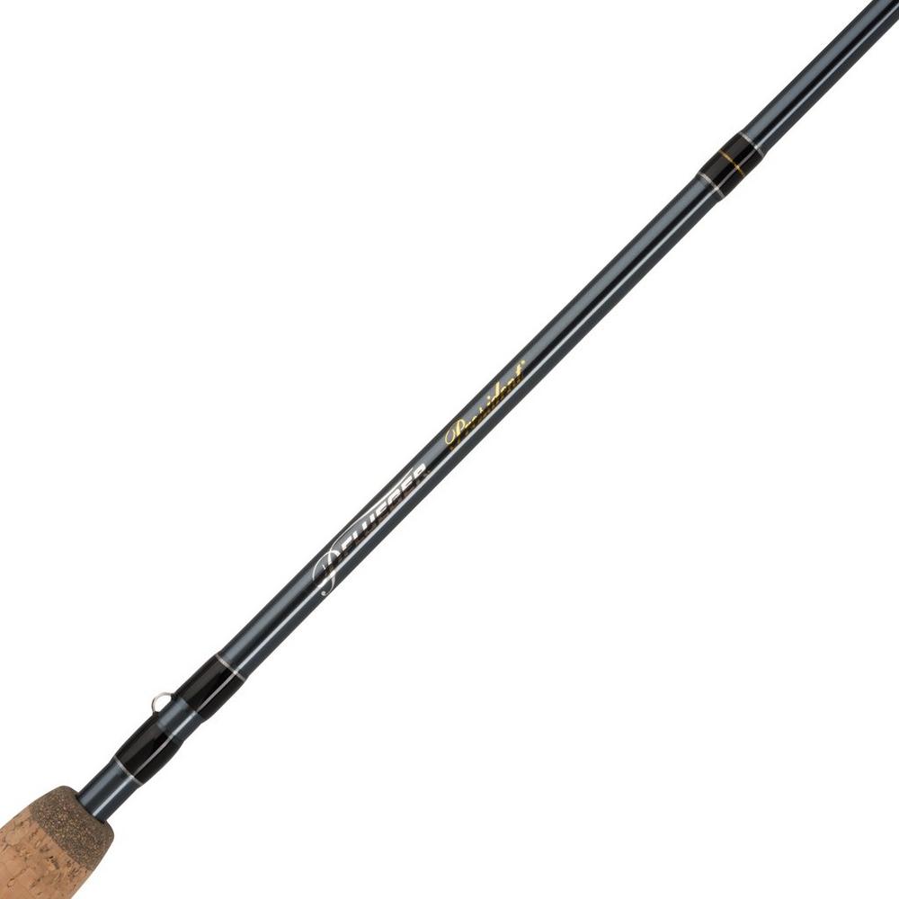 Pflueger President Combo