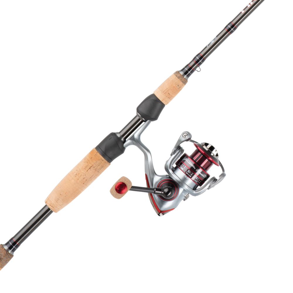 Pflueger President XT Combo