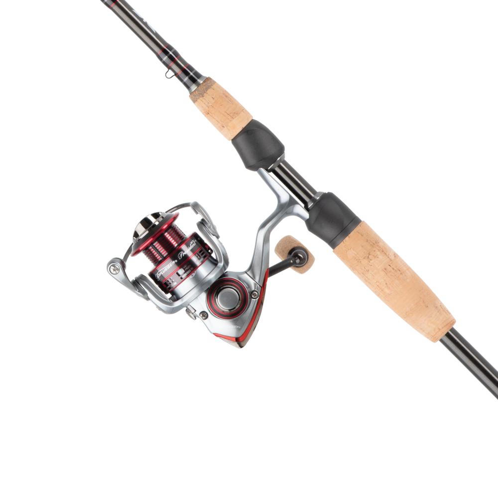 Pflueger President XT Combo