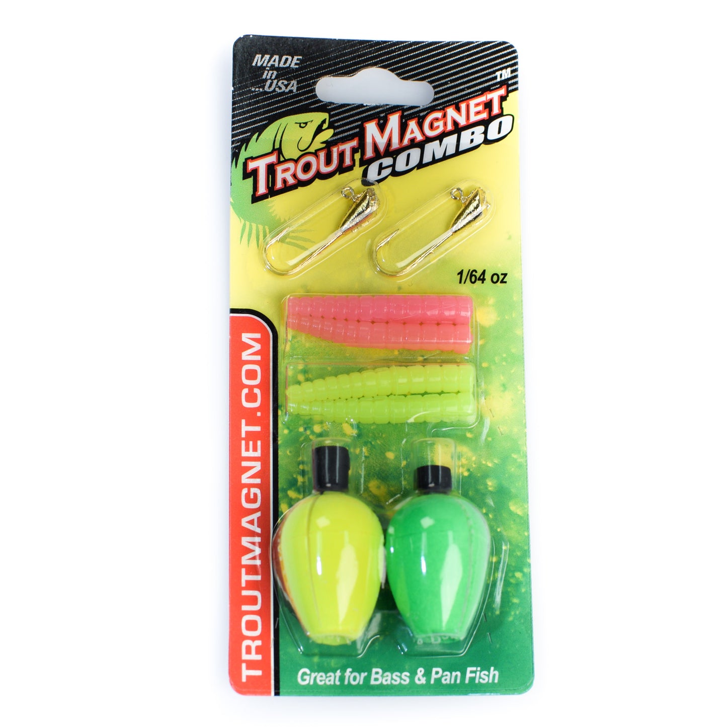 Trout Magnet™ Combo Pack