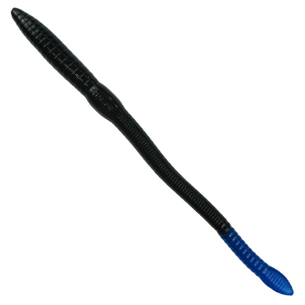 Whacky Worm 6" - Creme Lure Pro Series