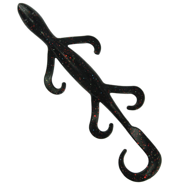 Spoiler Lizard 6" - Creme Pro Series