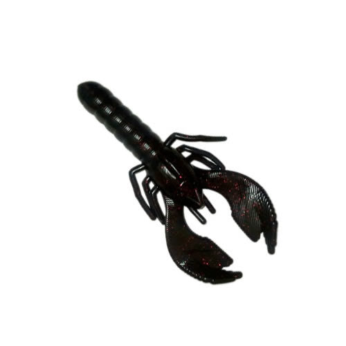 Crawfish 3.75" - Creme Same Thing Series
