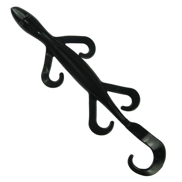 Spoiler Lizard 6" - Creme Pro Series