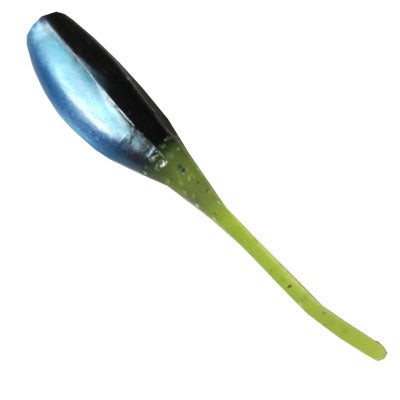 Creme Lure Crappie Shad 8pk