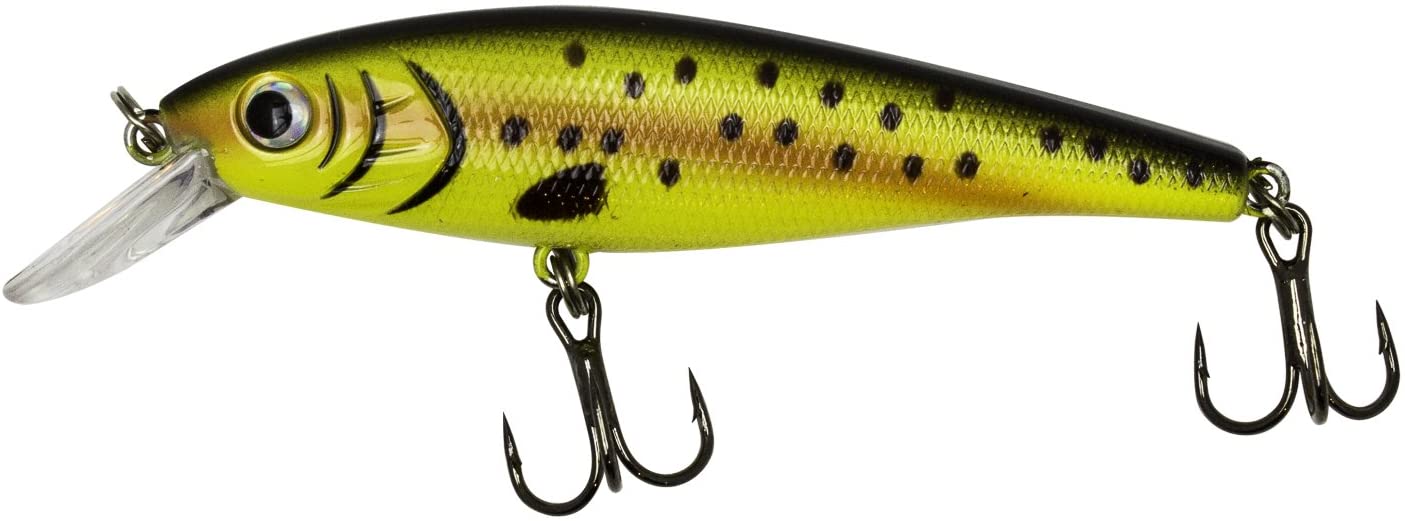 Trout Magnet 2.5" Cranks