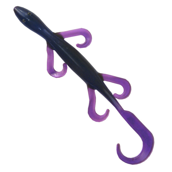 Spoiler Lizard 6" - Creme Pro Series