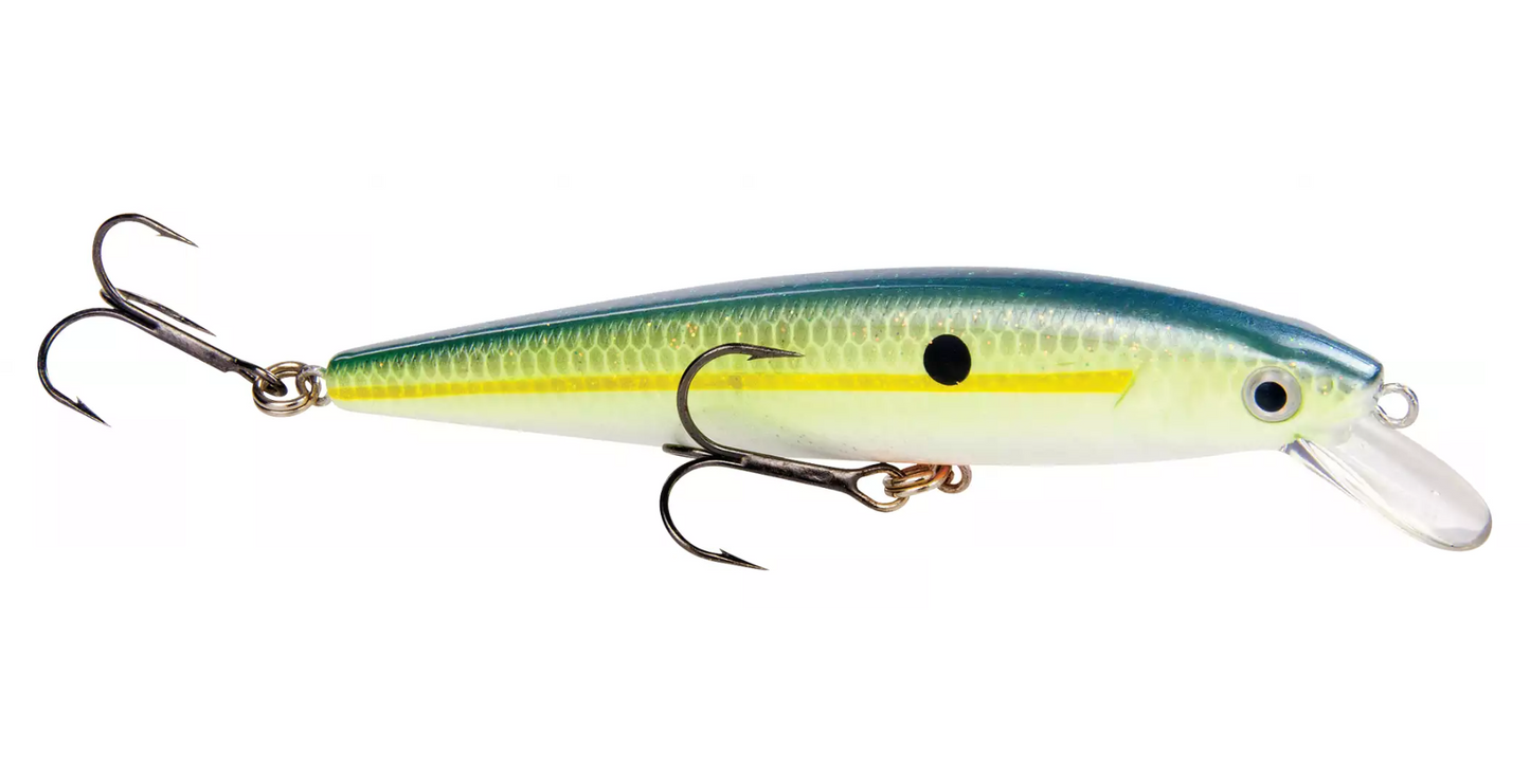KVD Jerkbait 200