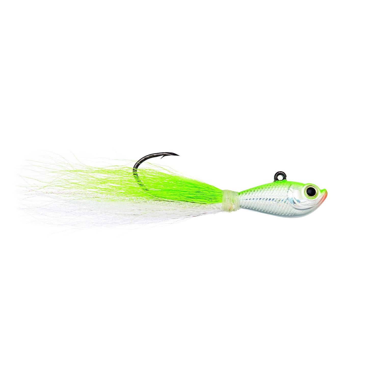 Bucktail Jig Assortment