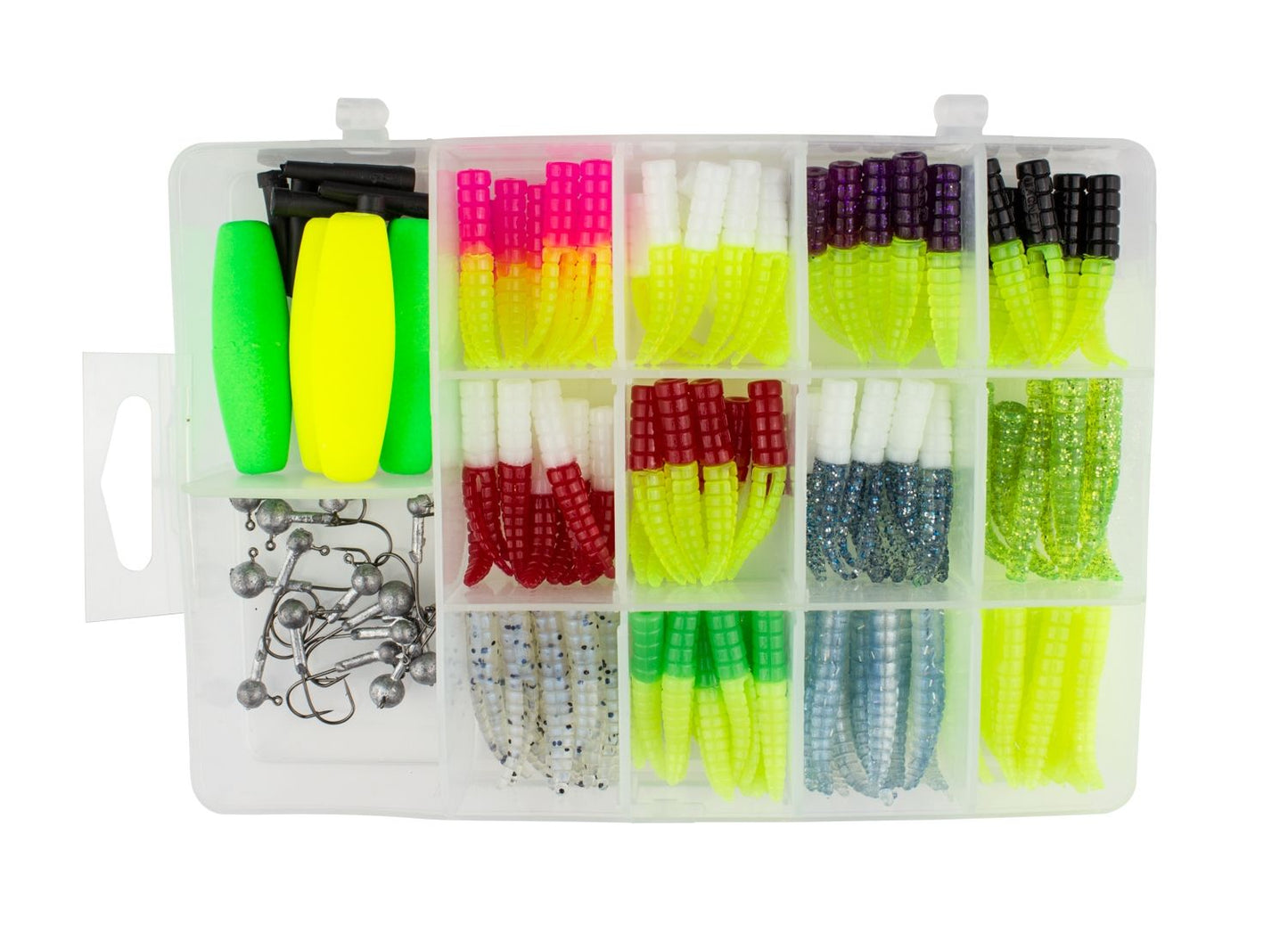 Crappie Magnet Best of the Best Kit