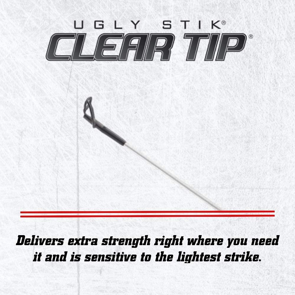 Ugly Stik GX2 Spinning Combo