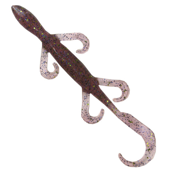 Spoiler Lizard 6" - Creme Pro Series