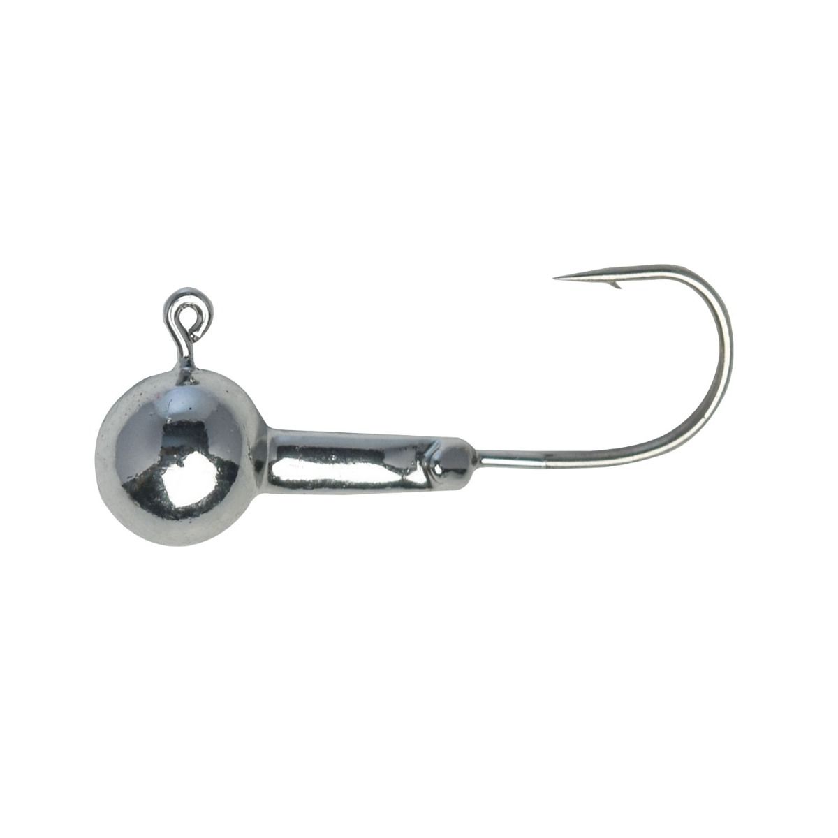 Double Cross Jig Head 1/8oz 5pk