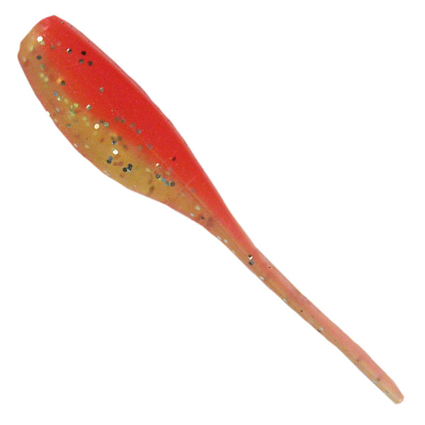 Creme Lure Crappie Shad 8pk