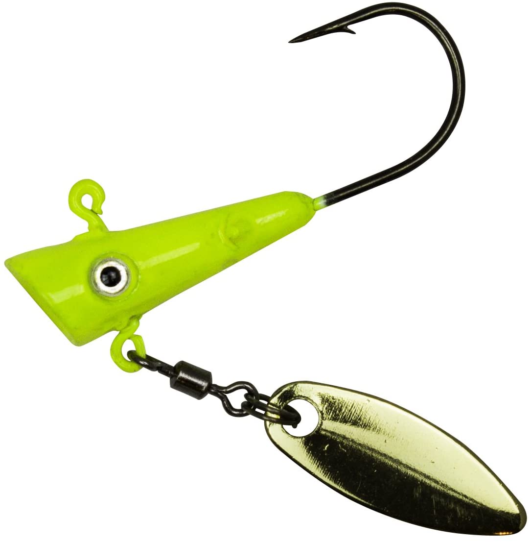 Fin Spin Kit