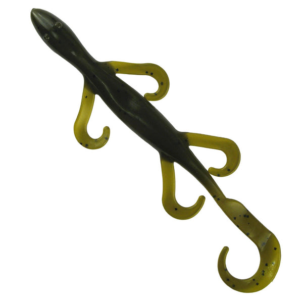 Spoiler Lizard 6" - Creme Pro Series