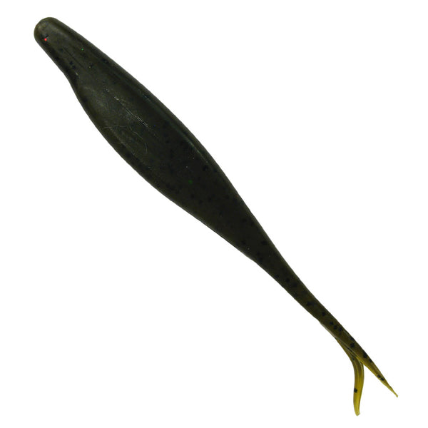 Jerk Bait 5" - Creme Pro Series