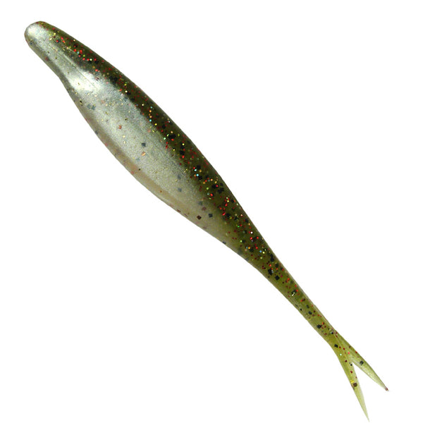 Jerk Bait 5" - Creme Pro Series