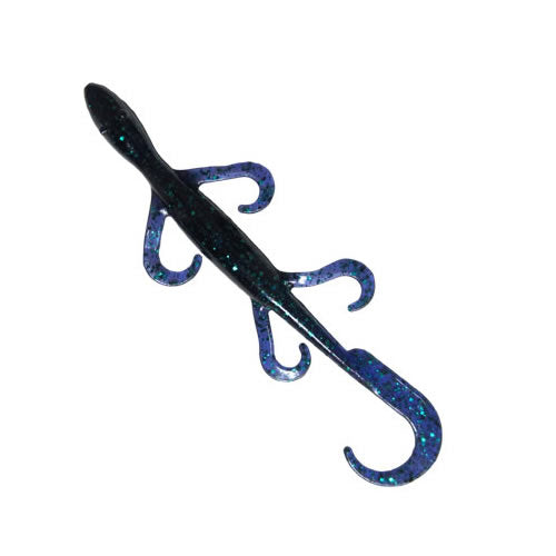 Lizard 6" - Creme Same Thing Series