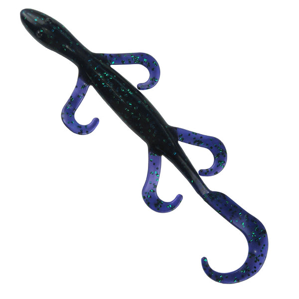 Spoiler Lizard 6" - Creme Pro Series