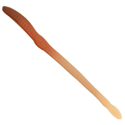 Creme Scoundrel Worm