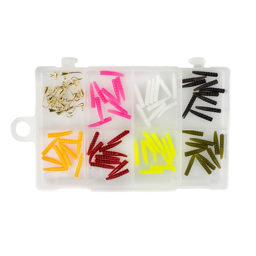 Trout Magnet Mini Magnet Kit