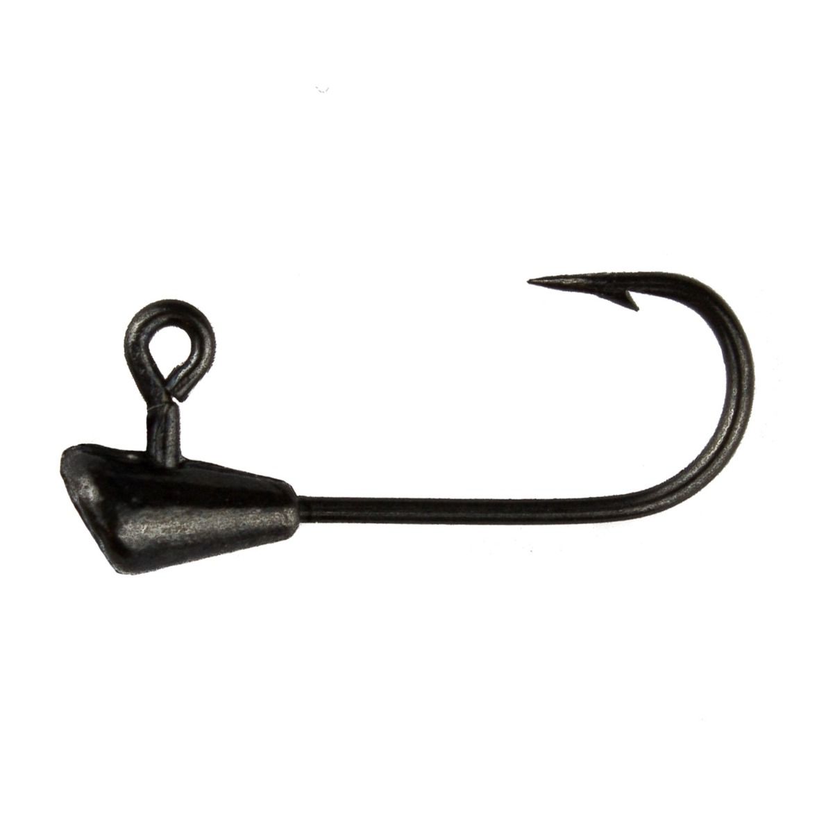 Mini Magnet Jig Heads 25pc. Pack