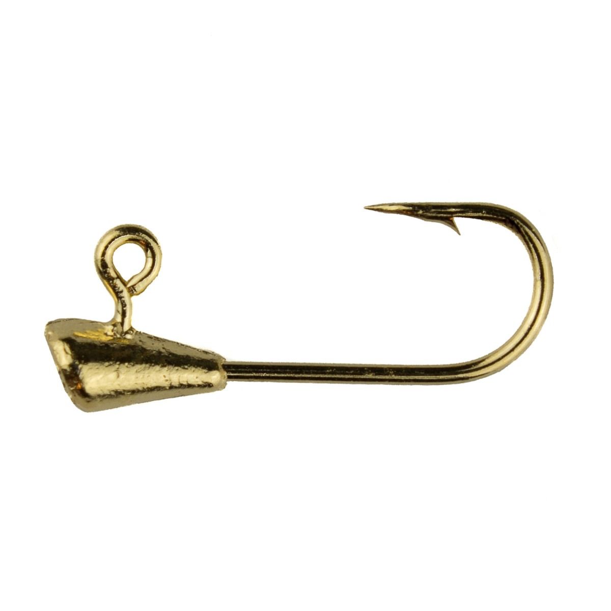 Mini Magnet Jig Heads 25pc. Pack