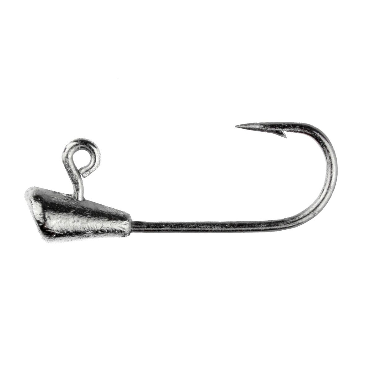 Mini Magnet Jig Heads 25pc. Pack