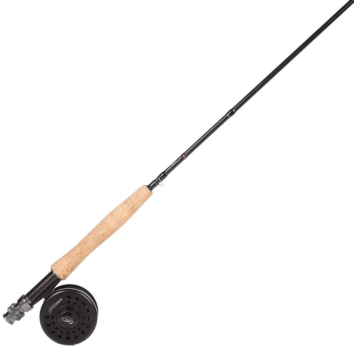 Fenwick Eagle X Fly Outfit