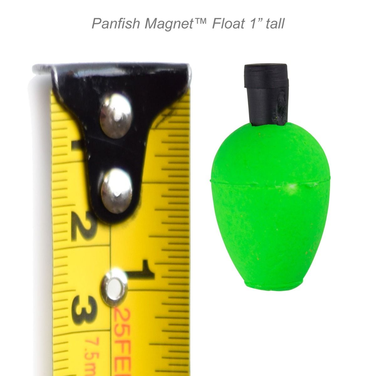 Panfish Magnet Kit