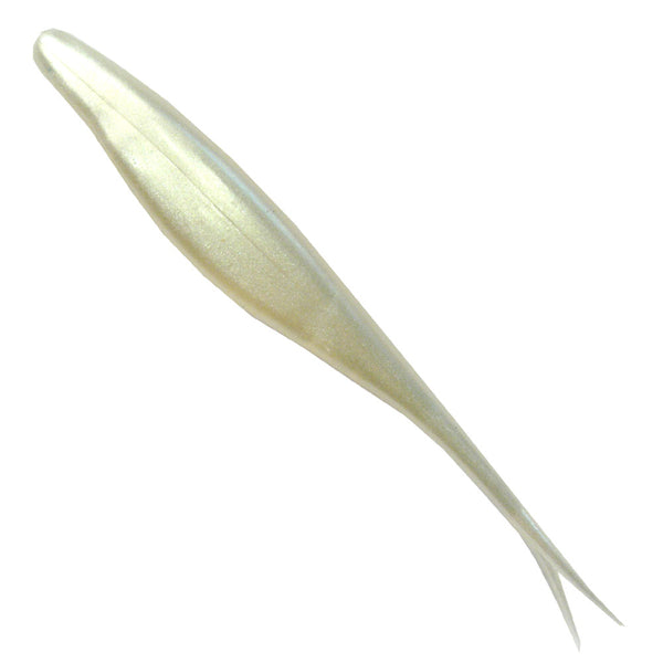 Jerk Bait 5" - Creme Pro Series