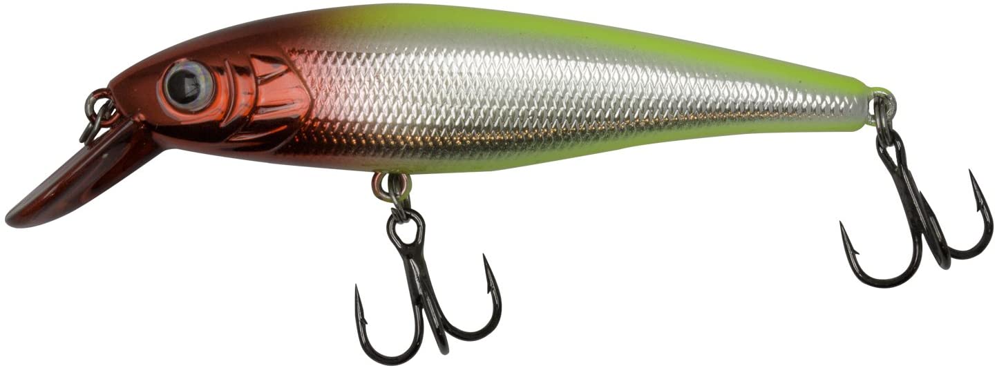 Trout Magnet 2.5" Cranks