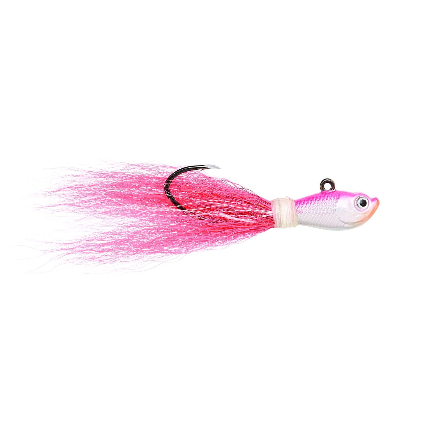 Bucktail Jig Assortment