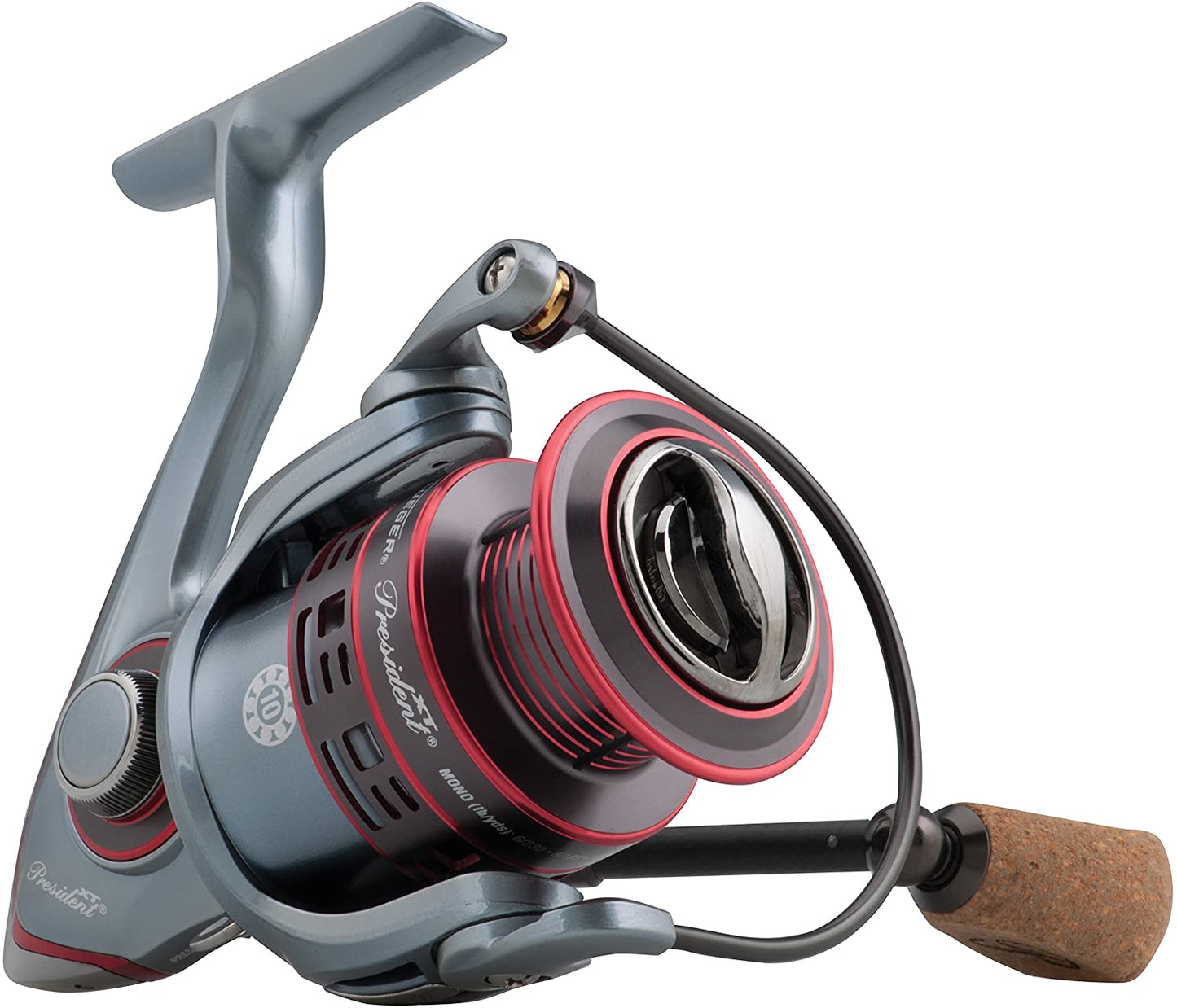 Pflueger President XT Combo