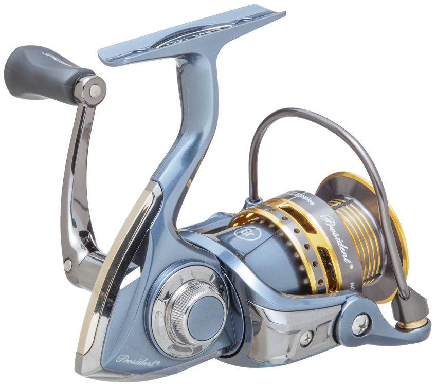 Pflueger President Combo