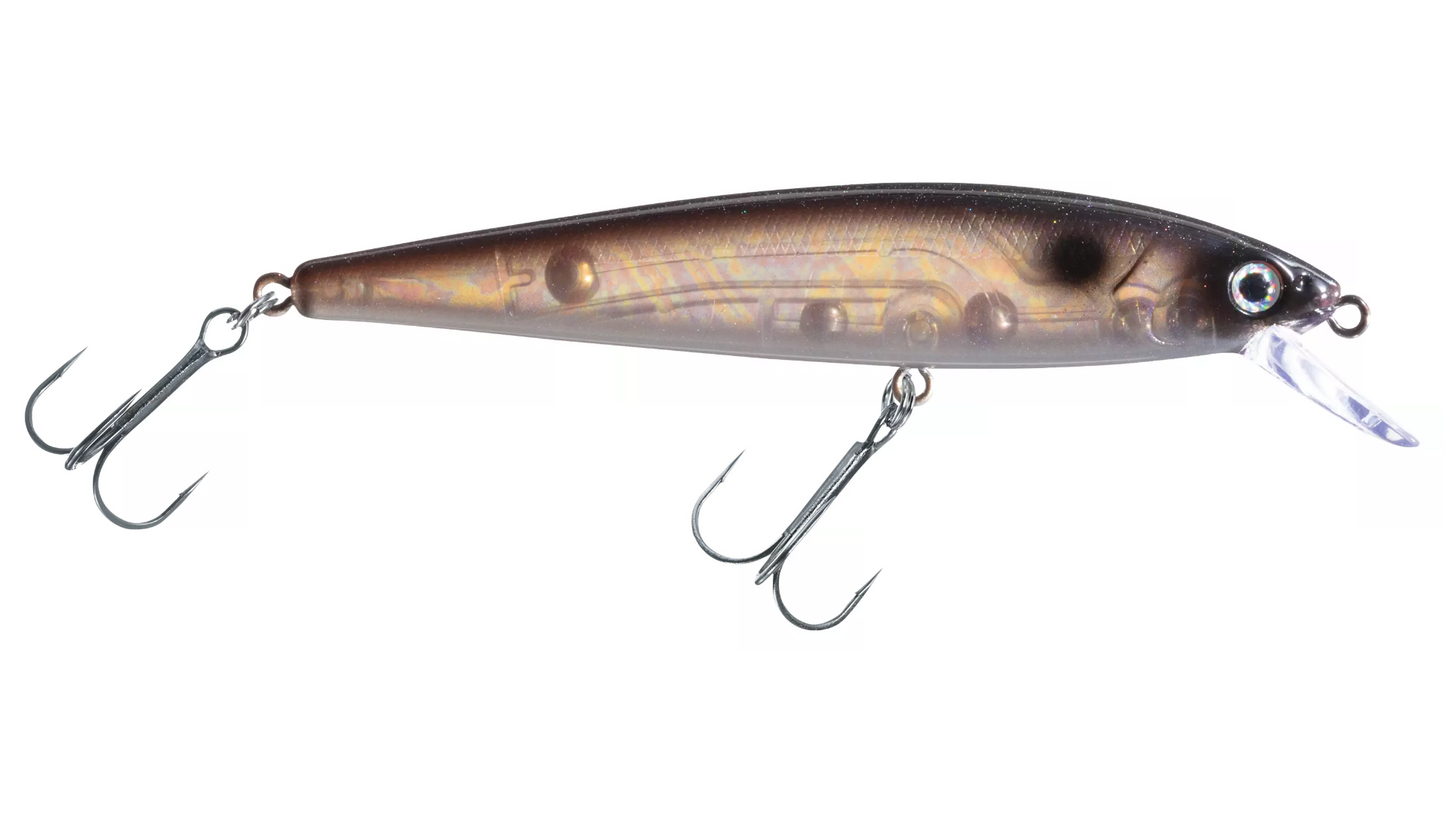 KVD Jerkbait 200