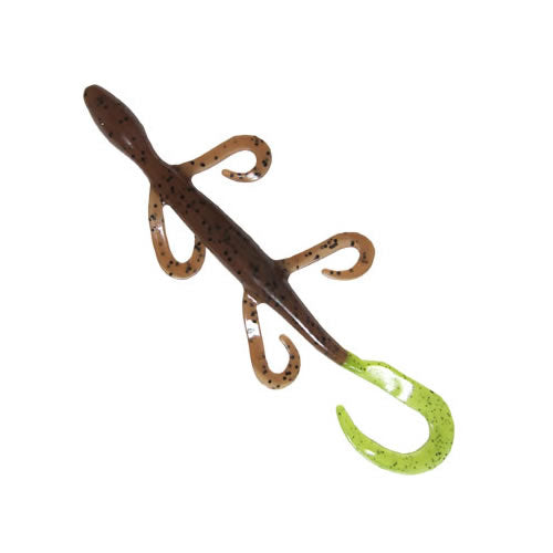 Lizard 6" - Creme Same Thing Series