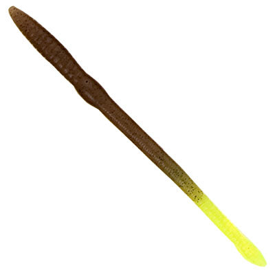 Creme Scoundrel Worm