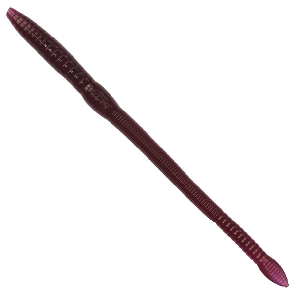 Whacky Worm 6" - Creme Lure Pro Series