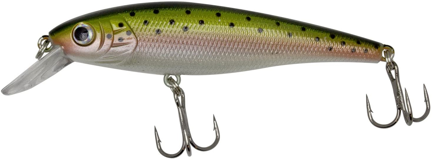 Trout Magnet 3.5" Cranks